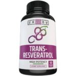Zhou Nutrition Trans-Resveratrol